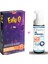 E2'quality Diş Köpük + Easy Q Kids Çiğnenebilir 30 Tablet 1