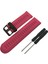 Fenix ​​3 / Fenix ​​3 Hr / Fenix ​​5x 26MM Watch Band Kayış (Yurt Dışından) 3