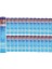 Extra Pu Mastik 280ML - Siyah - 25'li 1
