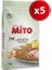 Mito Adult Yetişkin Kedi Maması 1 kg x 5 Adet-Zoo 1