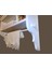 Açık Raflı Banyo Dolabı 2