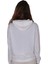 Snowfox Kadın Sweat - Beyaz 4