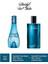 Cool Water Edt Kadın Parfüm 100 ml + Davidoff Cool Water Edt Erkek Parfüm 125 ml 1