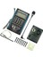 Akustik Halk Gitar Pickup Preamps Ekolayzır 5 Band Eq Pickup Tuner(Yurt Dışından) 1