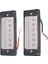 Elektrik Bas Mini Humbucker Pickups-Neck ve Köprü Çifti -Siyah Çerçeve 1