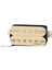 Elektro Gitar Parçası Humbucker Pickup Alnico 5 St Sg Guitar Accs Için 50/52MM 5