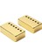 2 Adet Humbucker Pickup Elektro Gitar Için N ve B Kapakları 50 + 52(Yurt Dışından) 1