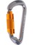 4 Lot Carabiner Klipler D Şeklinde Ce Sertifikası Hamak Ağacı Arborist Için (Yurt Dışından) 5