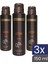 Leon Erkek Deodorant 150 ml 3 Adet 2