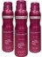 Eurodream Kadın Deodorant 150 ml 3 Adet 1