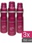 Eurodream Kadın Deodorant 150 ml 3 Adet 2