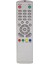 Threebox Kr Silvermax*mersat*satcom*qmax*digiline DG-106 Uydu Kumandası (4500=252) 1