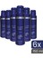 Silver Night Erkek Deodorant 150 ml 6 Adet 2