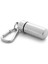 Aluminum Capsule - Small 1