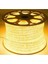 220V Hortum LED Şerit 5050 3çip 60 LED Günışığı 1