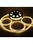 12V Neon Şerit LED 4000K 4