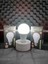 12W Dimli E27 LED Ampul Beyaz 2