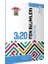 TYT 2022 3X40 Fen Bilimleri Deneme (Ciltli) 1