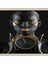 Afrika Desenli Afrikalı Kadın Halı Dijital Baskı Yıkanabilir Modern Salon Halı ve Yolluk 2