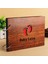 Baby Love Temalı Kendin Yap Fotoğraf Albümü 1