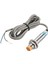 Npn Endüktif Yakınlık Sensörü 4mm DC6-36V LJ12A3-4-Z/EX No 1