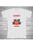 Red Ball Tshirt , Isim Yazılabilir Kişiye Özel Tshirt 1