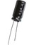 100UF 16V Elektrolitik Kondansatör 5X12MM - 10 Adet 1