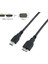 0.5 Metre Typec USB 3.0 Micro USB Kablo Yarım Metre Type-C USB B Kablo 2