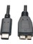 0.5 Metre Typec USB 3.0 Micro USB Kablo Yarım Metre Type-C USB B Kablo 3