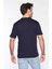 Fıona Lacivert Erkek Tshirt 5