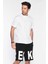 Fıona Beyaz Erkek Tshirt 2