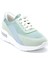 Kadın Sneakers Kalın Tabanlı Günlük Spor Ayakkabı 3
