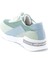 Kadın Sneakers Kalın Tabanlı Günlük Spor Ayakkabı 4