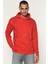 ECKO UNLTD Benny Erkek Kırmızı Hoodie 2