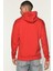 ECKO UNLTD Benny Erkek Kırmızı Hoodie 5