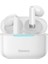 E9 Bowie True Wireless Bluetooth Kulaklık Beyaz 1