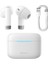 E9 Bowie True Wireless Bluetooth Kulaklık Beyaz 4