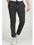 Rahat Beli Lastikli Erkek Jogger Pantolon 3