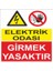 25X35 Pvc Elektrik Odası 1