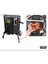 Pratiko 80 Litre Ev Tipi Ceviz Soyma Makinası ATALAR210 2
