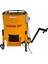 Master 350 Litre Rendeli Ceviz Soyma Makinesi 380V ATALAR216 1