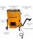 Master 350 Litre Rendeli Ceviz Soyma Makinesi 380V ATALAR216 2