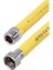 Kombi Gaz Flex 3/4x3/4 50 cm TS13890 1