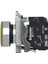 Schneider XB4BW35B5 Işikli Buton Sari LED 1na+1nk 24VAC/DC 2
