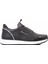 15411 Sneaker Siyah Ayakkabı 1