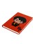 Hp Muggle Tasarım Çizgisiz Defter 112 Yaprak-224 Sayfa 1