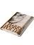 Hp Magical Tasarım Çizgisiz Defter 112 Yaprak-224 Sayfa 1