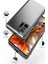Caseworld One Plus 9 Pro Kapak Kamera Korumalı Süper Silikon Kılıf 2