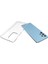 Caseworld Samsung Galaxy A73 Kapak Kamera Korumalı Süper Silikon Kılıf 4