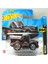 Hot Wheels Classic Tv Series Batmobile (Batman 3/5) 1